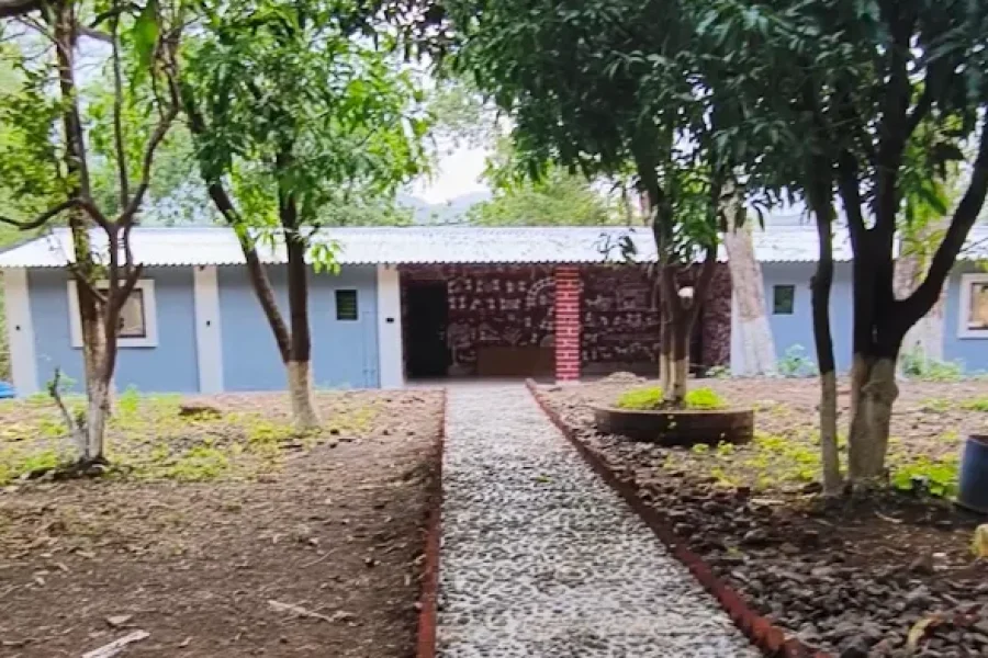 Nature’s Way Farmstay Badlapur