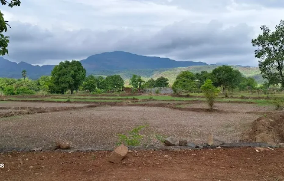 Nature’s Way Farmstay Badlapur