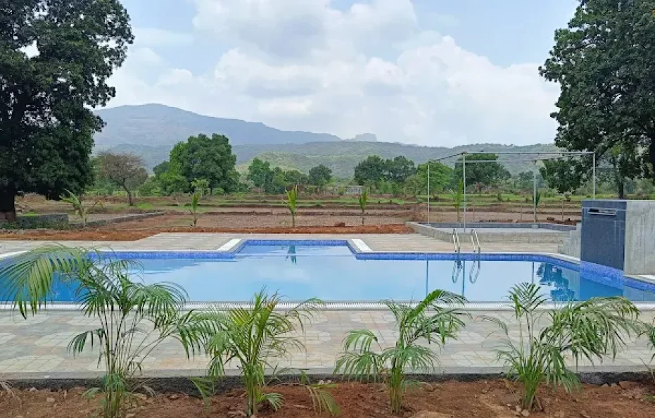 Nature’s Way Farmstay Badlapur