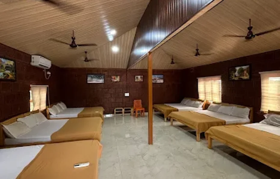 Neel Agro Tourism & Resort Neral