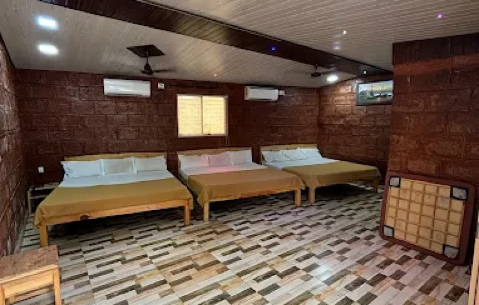 Neel Agro Tourism & Resort Neral