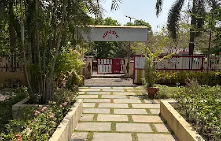 Neel Agro Tourism & Resort Neral