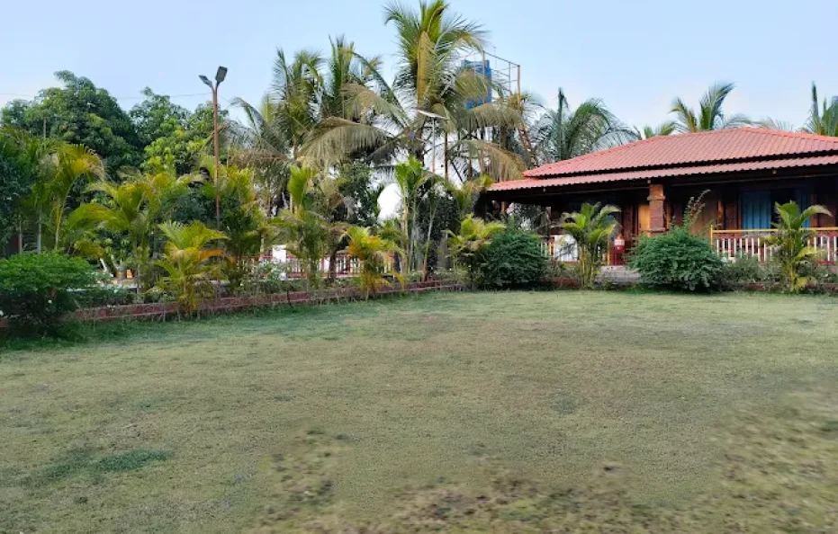 Neel Agro Tourism & Resort Neral