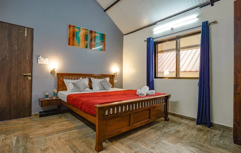 Ninad Homestay Karjat