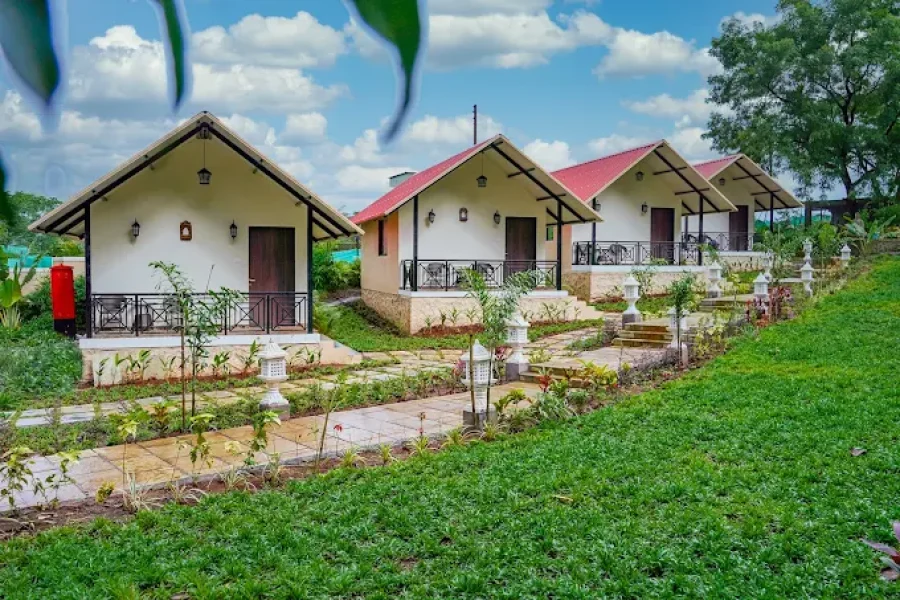 Ninad Homestay Karjat