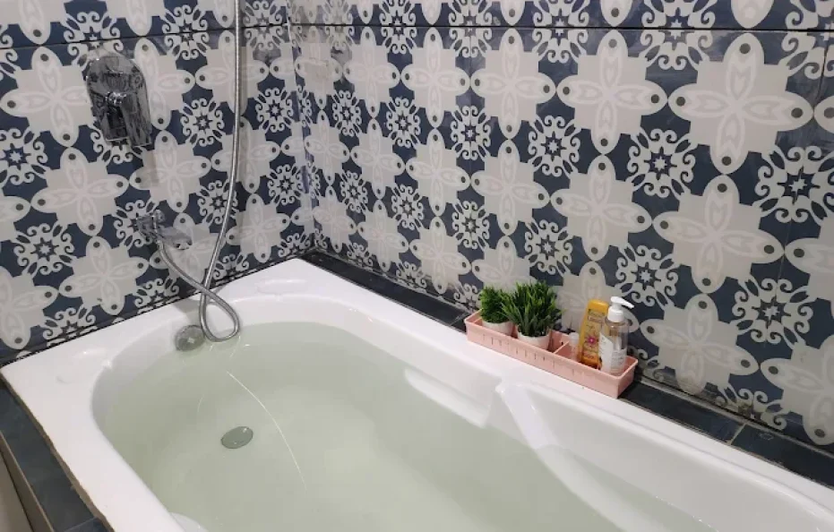 Ninad Homestay Karjat