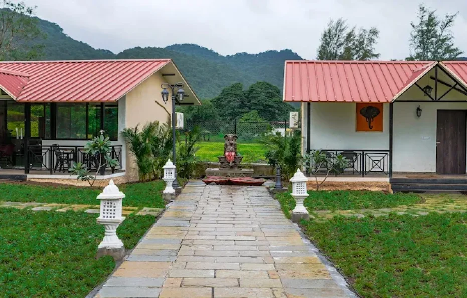 Ninad Homestay Karjat