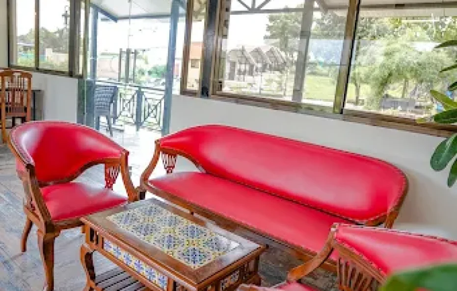 Ninad Homestay Karjat