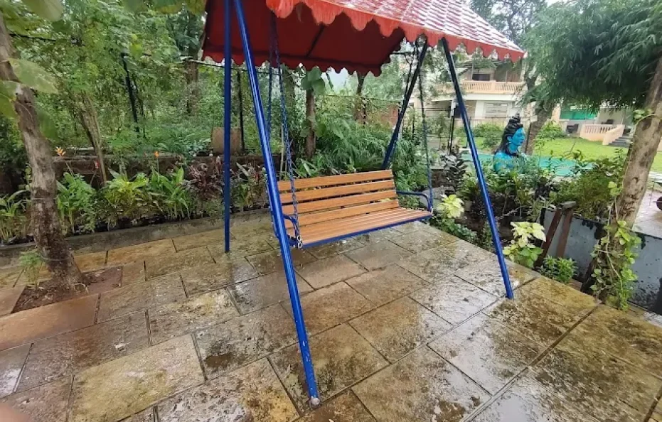 Ninad Homestay Karjat