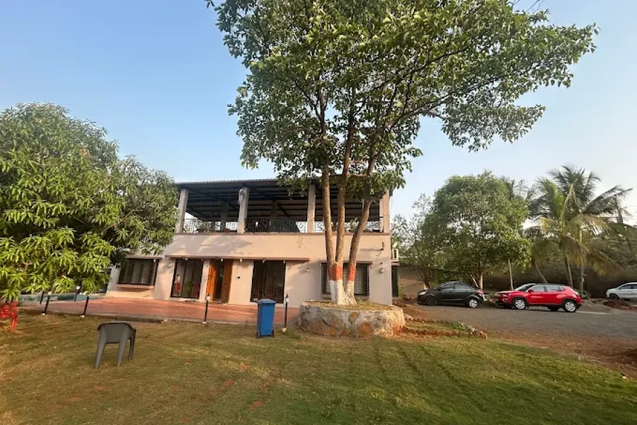 Nirmal Farm Badlapur