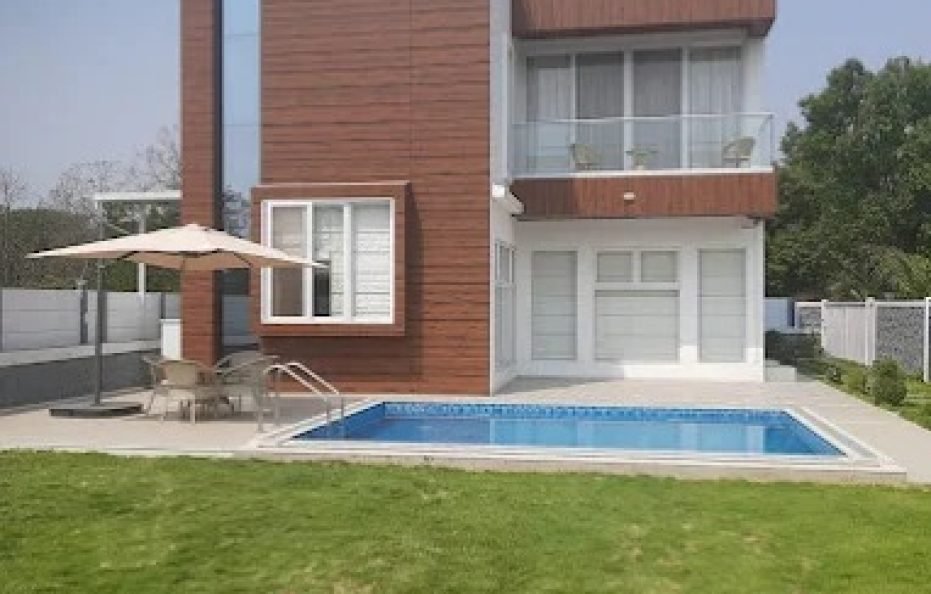 Nirmala Villa Karjat