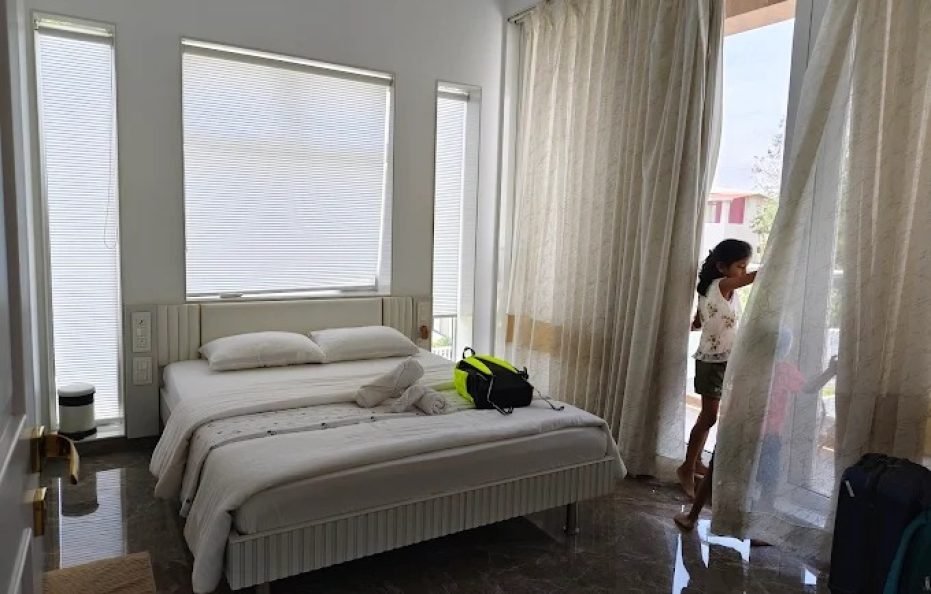 Nirmala Villa Karjat