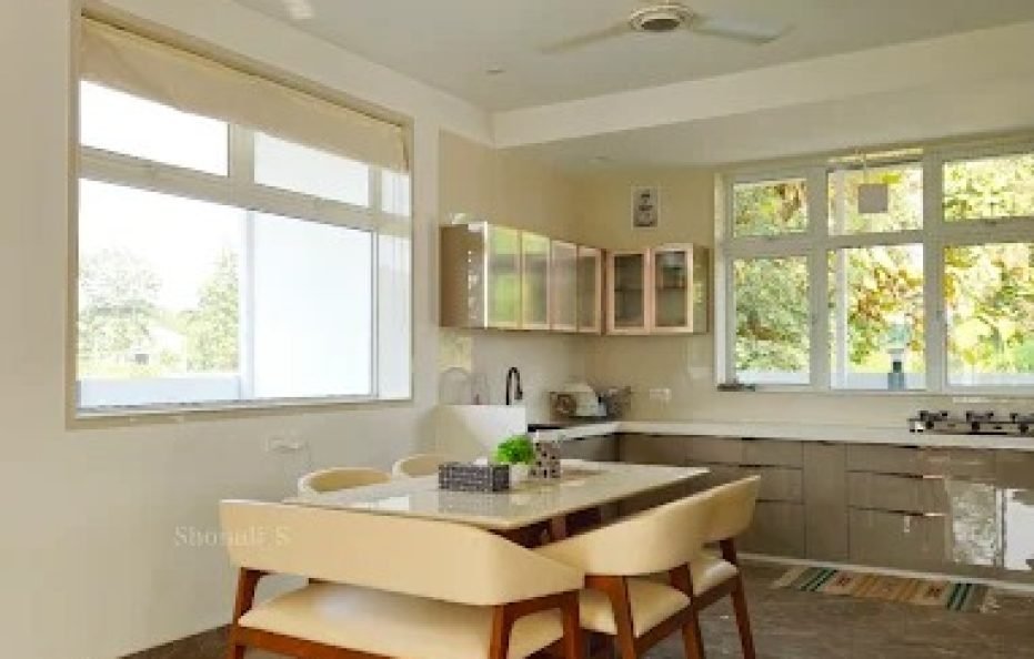 Nirmala Villa Karjat