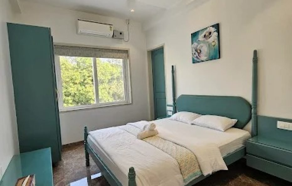 Nirmala Villa Karjat