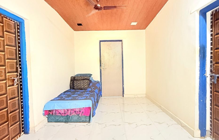 Nirvana’s AC Room
