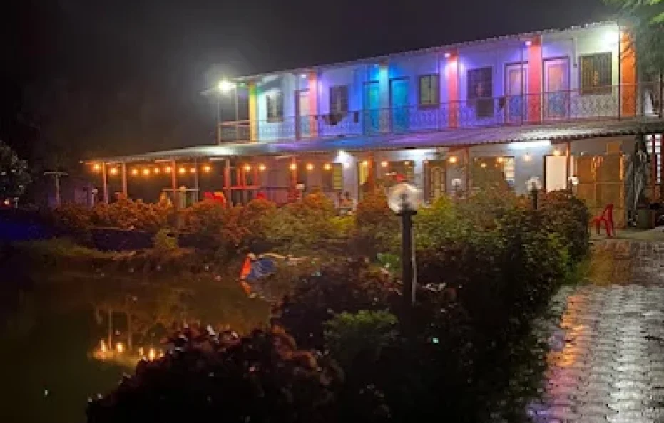 Nisarg Nirmaan Mukund Baug Agro Tourism and Resorts Neral