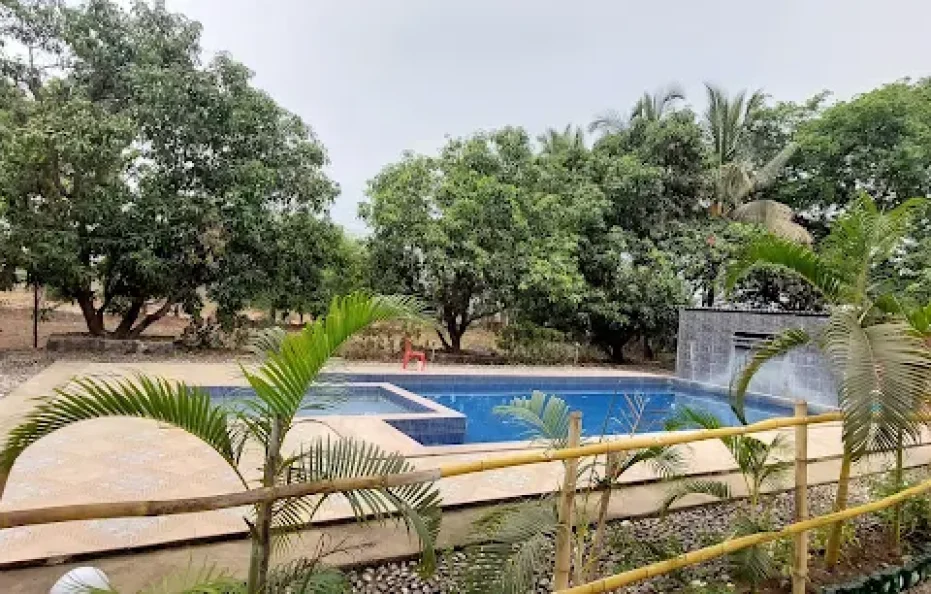 Nisarg Nirmaan Mukund Baug Agro Tourism and Resorts Neral