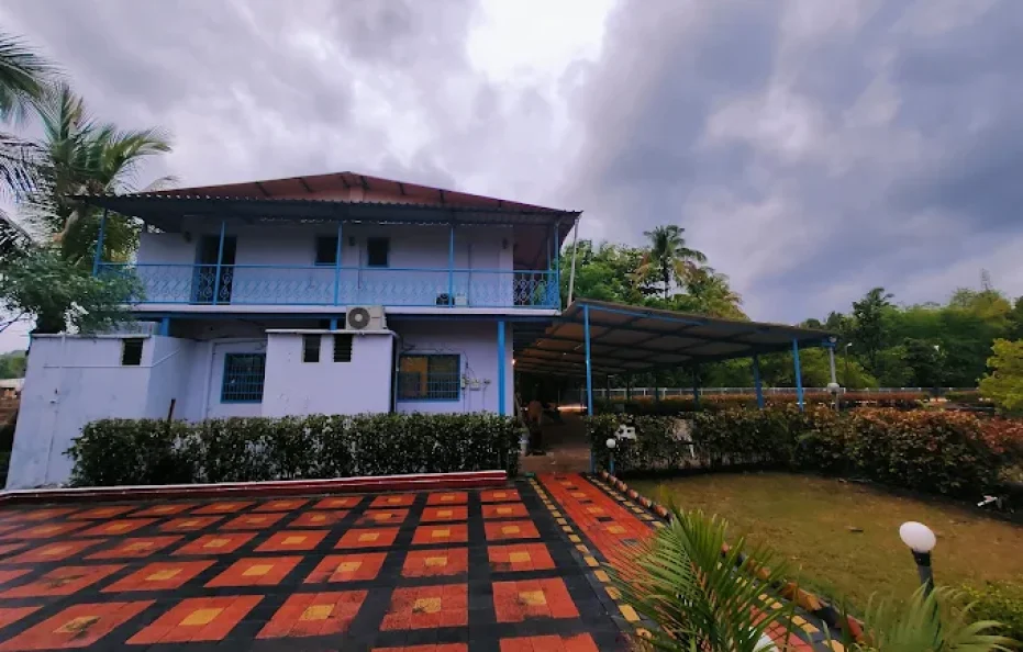 Nisarg Nirmaan Mukund Baug Agro Tourism and Resorts Neral