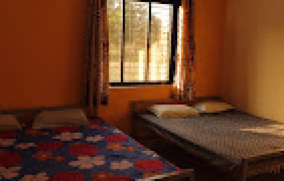 Niwaant Farm And Poolvilla Badlapur