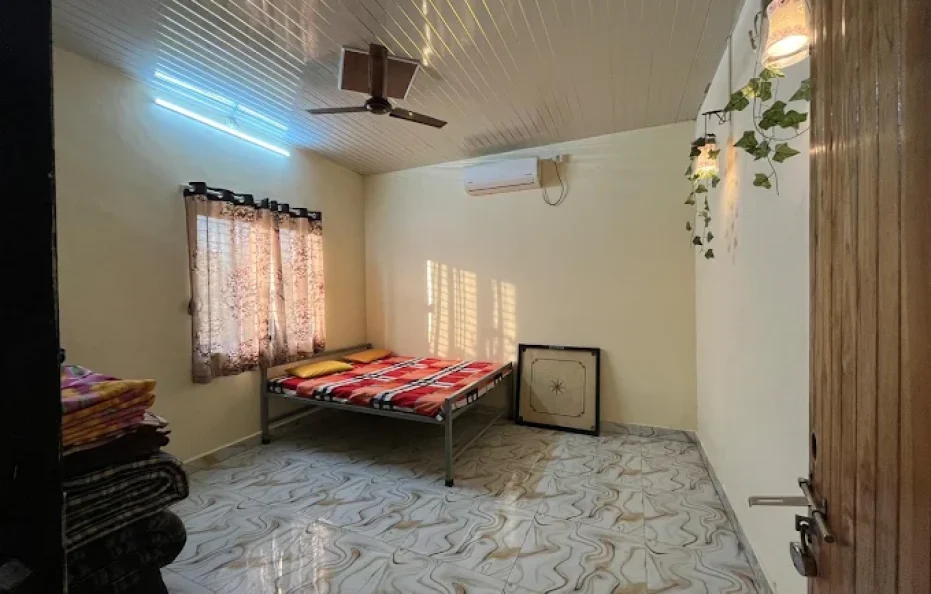 Niwaant Farm And Poolvilla Badlapur