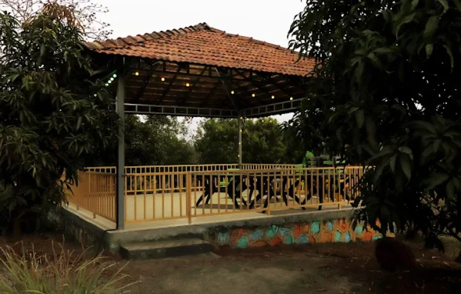 Niwaant Farm And Poolvilla Badlapur