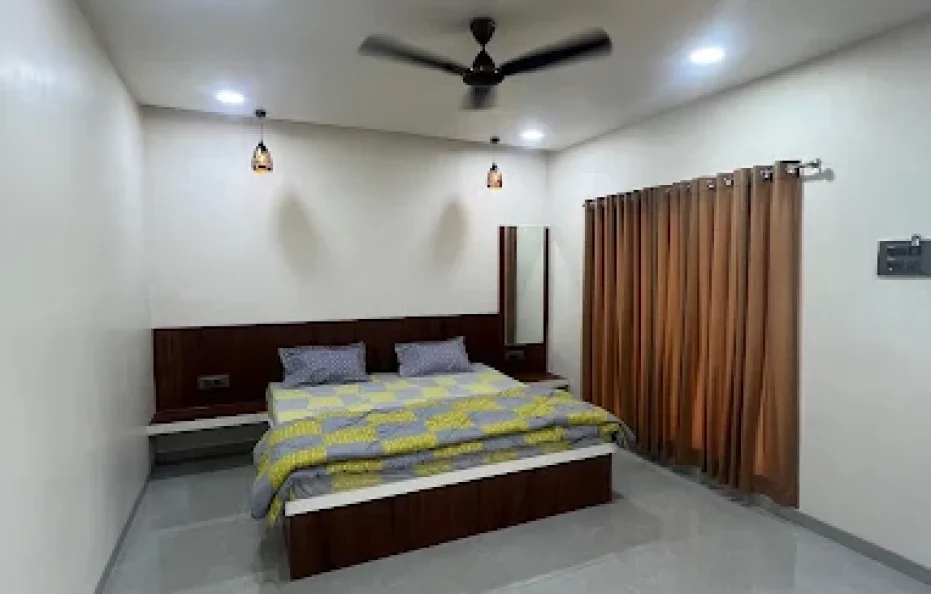 Ovi’s Farm & Resort Karjat