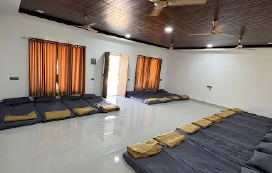 Ovi’s Farm & Resort Karjat