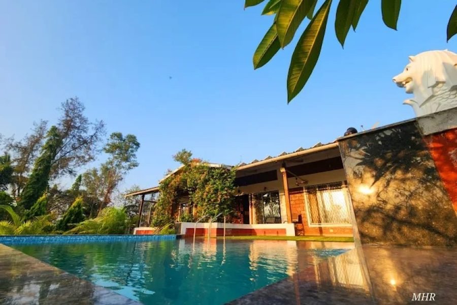 Pathare Homestay Karjat