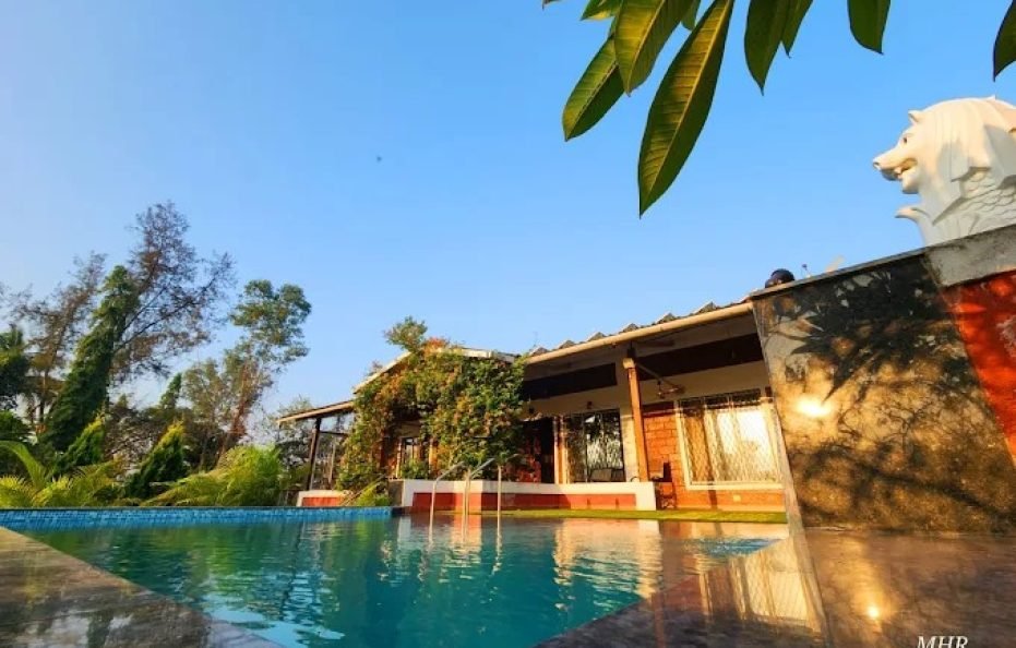 Pathare Homestay Karjat