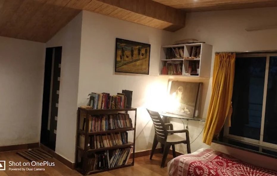 Pathare Homestay Karjat