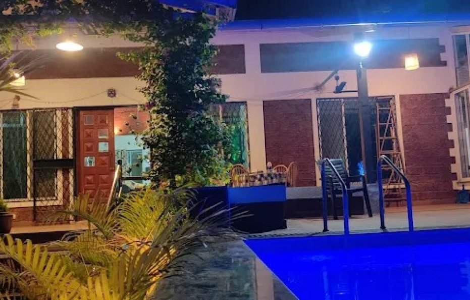 Pathare Homestay Karjat