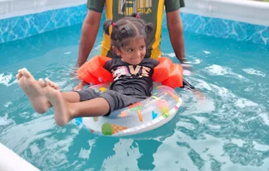 Palmquist Villa Neral