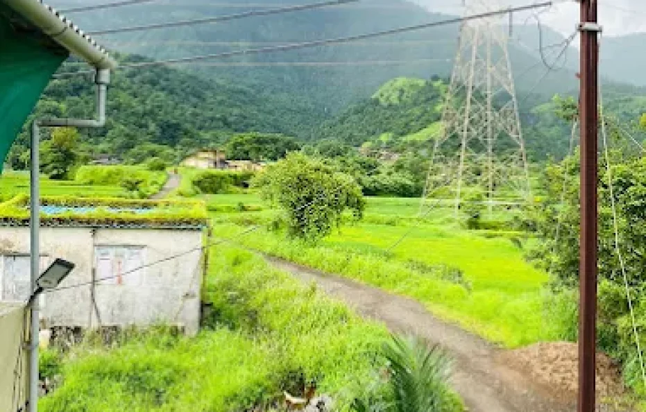 Palmquist Villa Neral