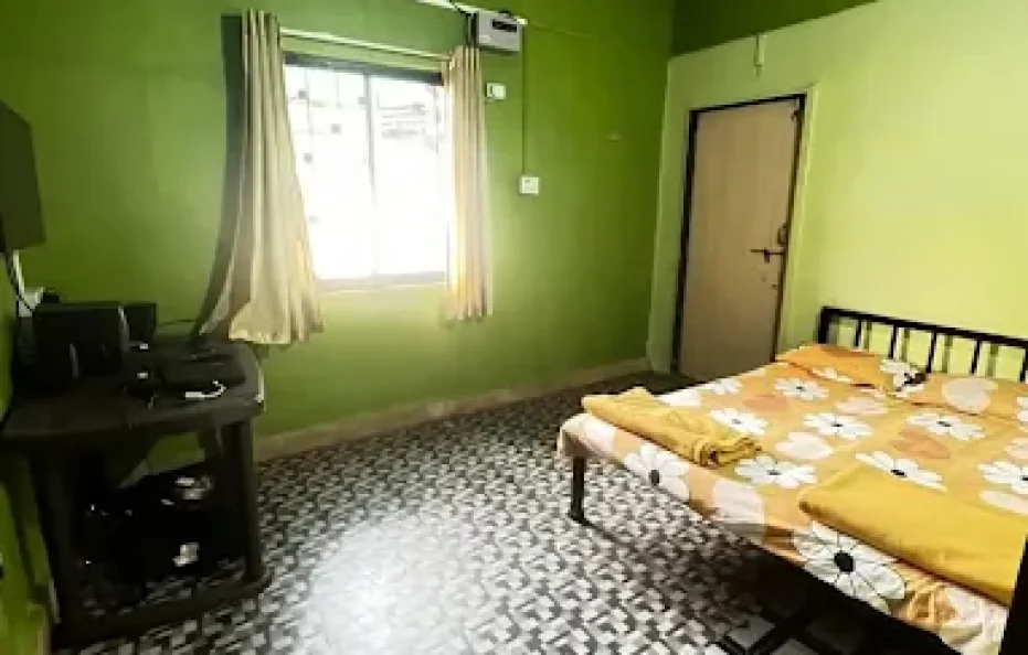 Paradise Farms Agro Tourism Karjat