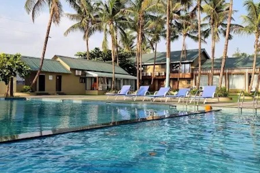 Paramount Riverfront Resort Karjat