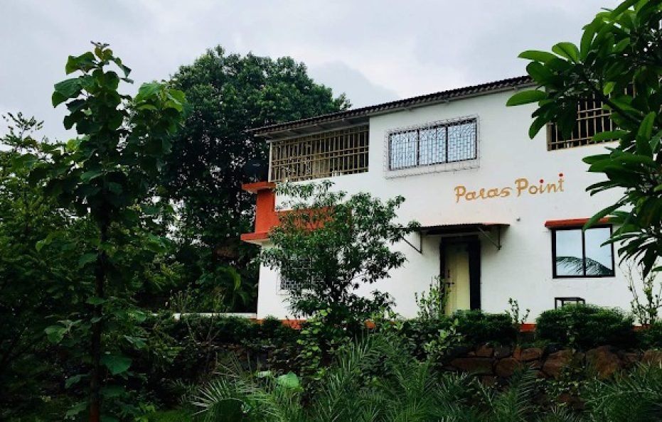 Paras Point Resort Karjat
