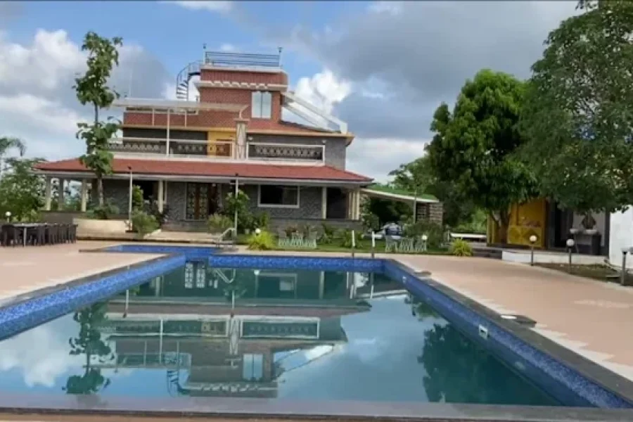 Patkar’s Farmhouse Badlapur