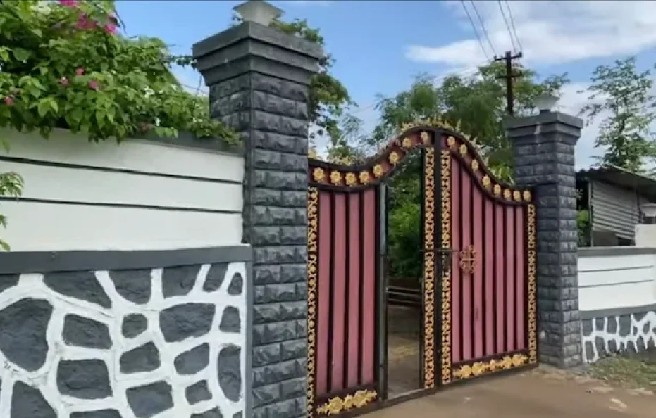 Patkar’s Farmhouse Badlapur