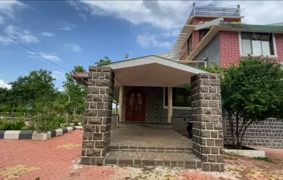 Patkar’s Farmhouse Badlapur