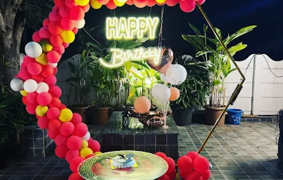 Pawar Farmhouse Badlapur