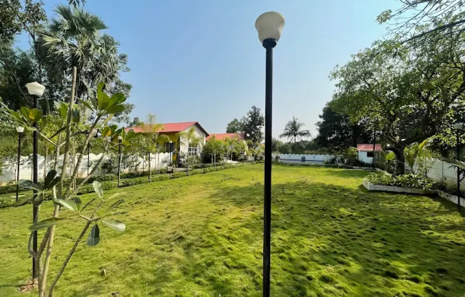 Pawar Farmhouse Badlapur