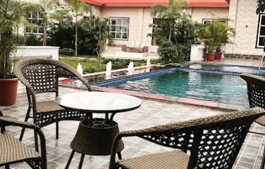 Pawar Farmhouse Badlapur