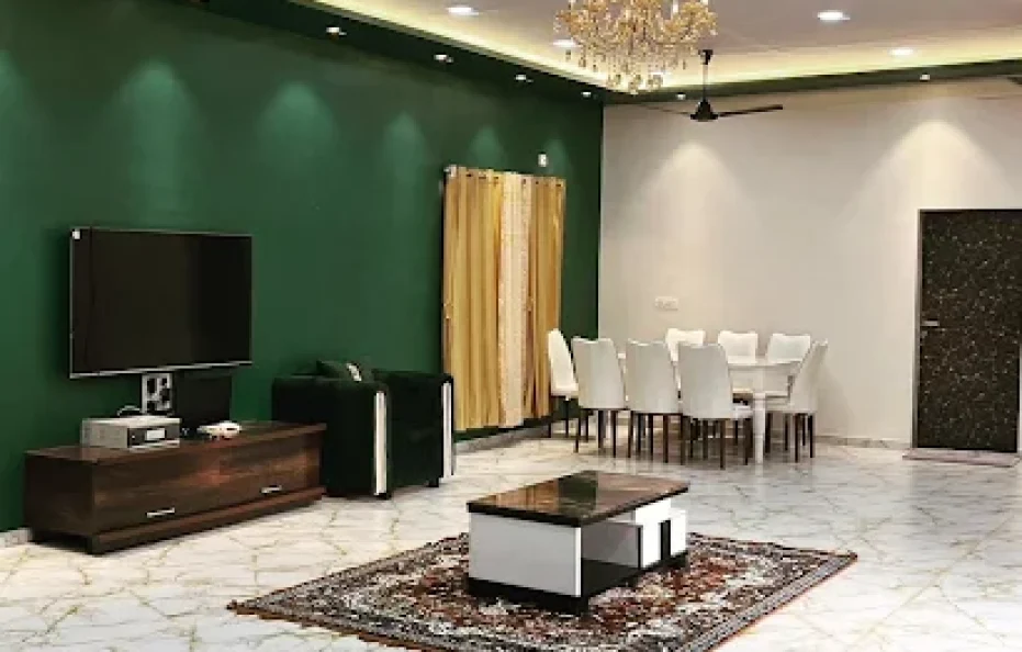 Pawar Farmhouse Badlapur