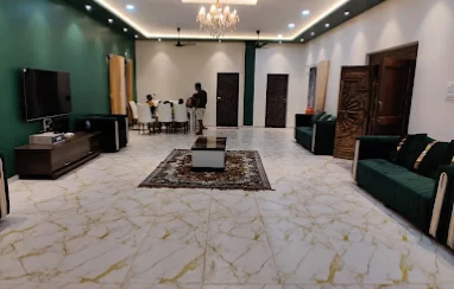 Pawar Farmhouse Badlapur