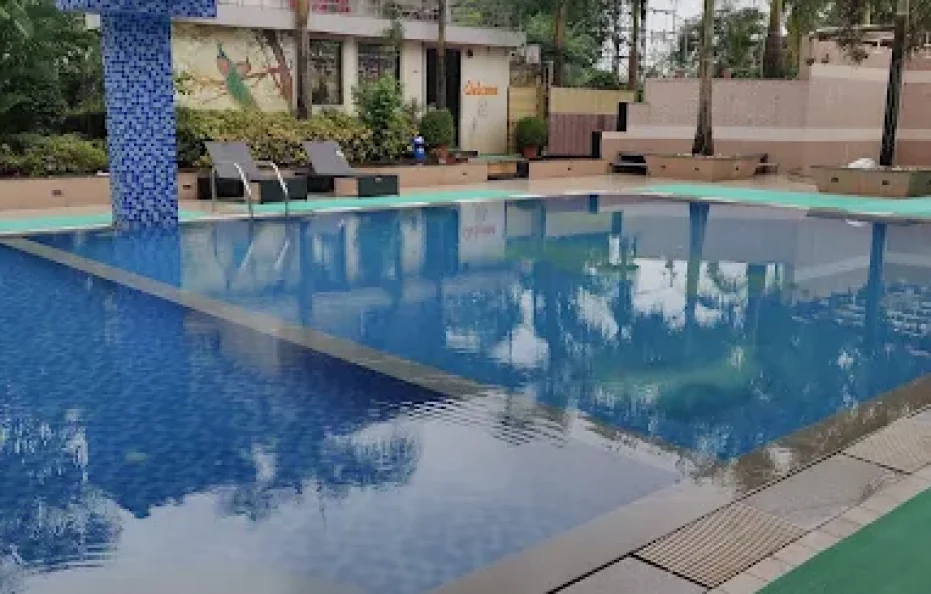 Pooja Farm And Resort Neral