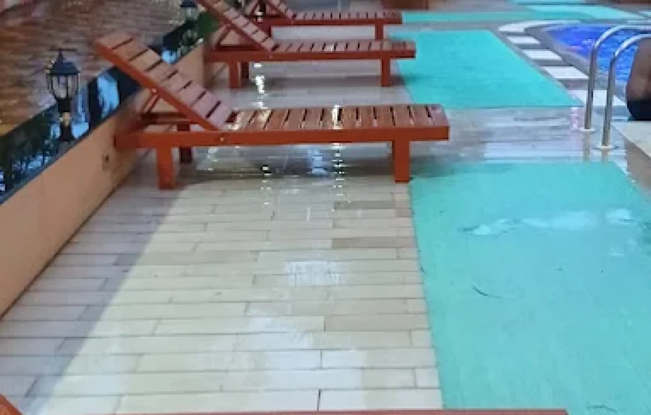 Pooja Farm And Resort Neral