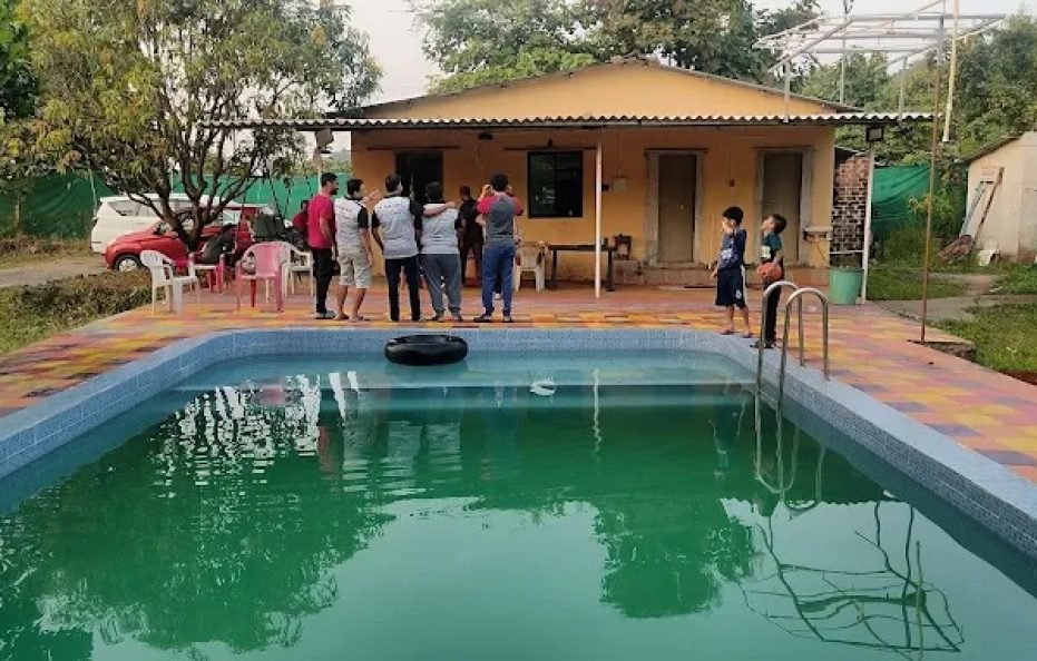 Pooja Farm GM Karjat