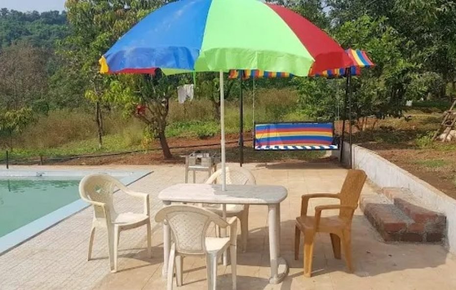 Pooja Farm GM Karjat