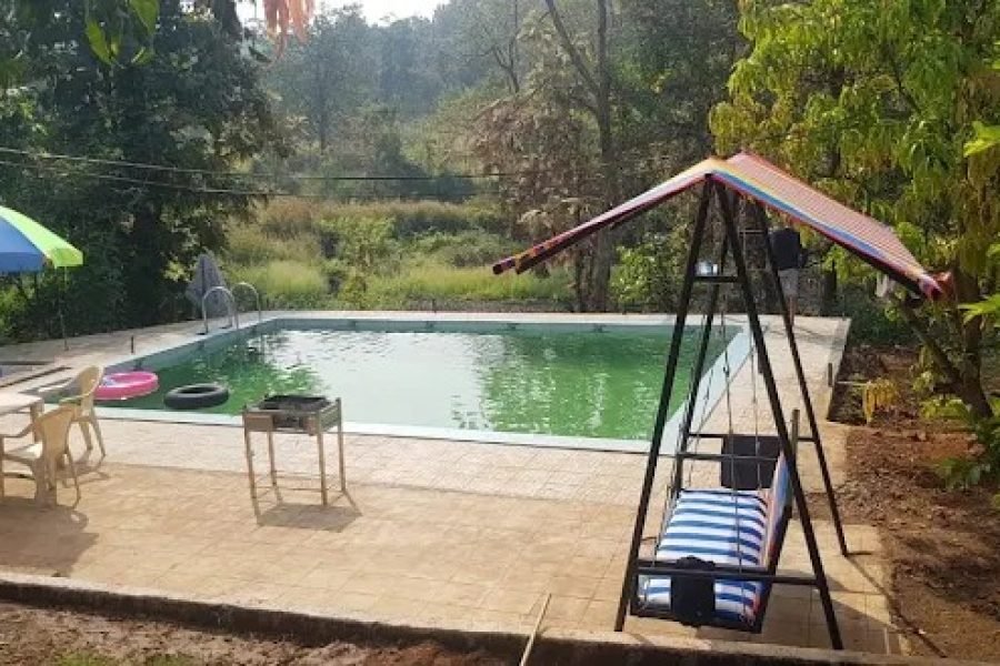 Pooja Farm GM Karjat