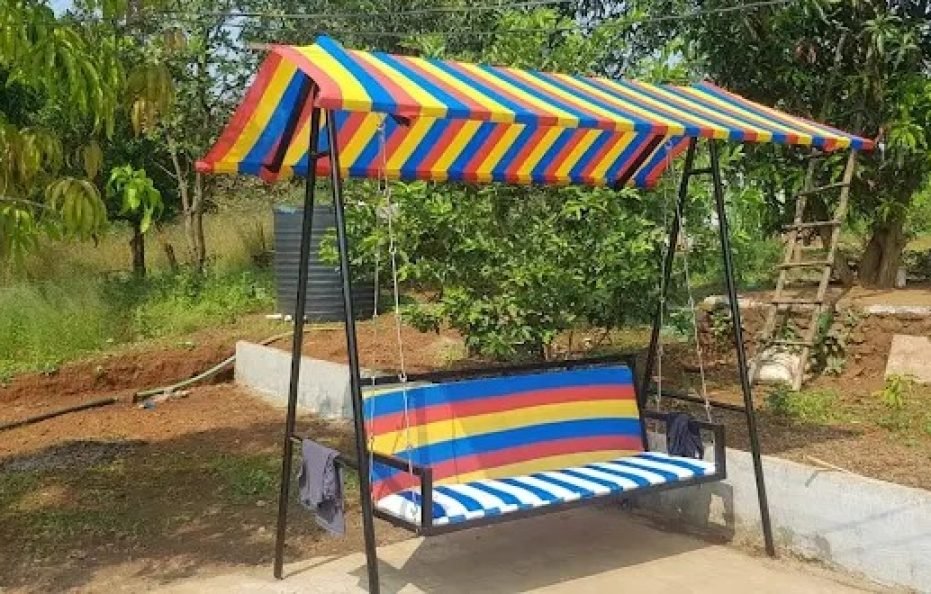 Pooja Farm GM Karjat